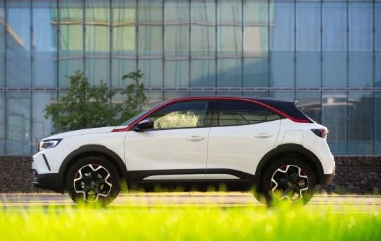 So flott sind kleine SUVs selten: Mit schnittigem Design, knackiger Abstimmung und herzhaftem Motor beschleunigt der Mokka auf allen Ebenen. Die 130-PS-Automatik-Kombination im großen Test. - Resch und frisch