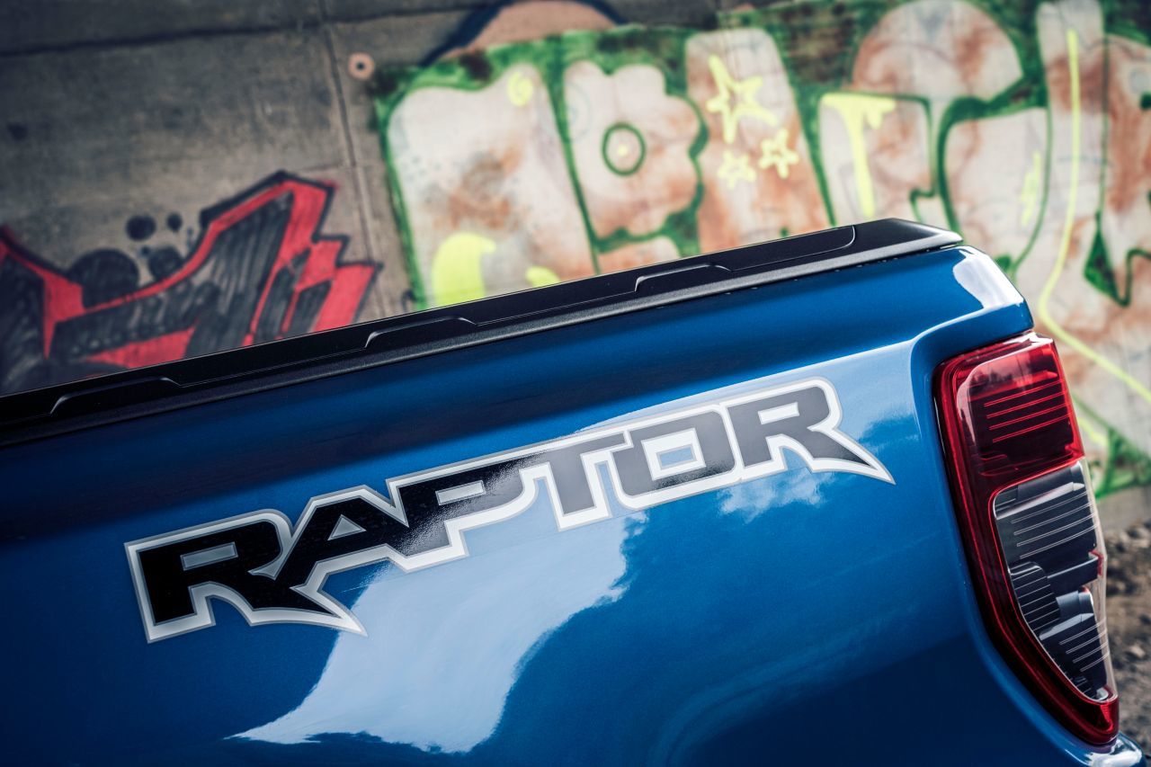 Hinter dem spektakulären Raptor-Projekt steckt „Ford Performance“. Die Sportabteilung des Hauses hat unter Kennern einen exzellentem Ruf.