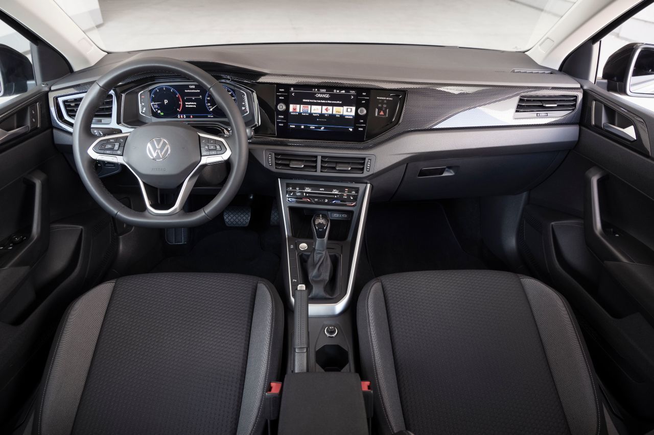 Nicht alles gelingt VW perfekt, wenn man ins Detail schaut. Insgesamt ist der Innenraum aber sehr gut gemacht.
