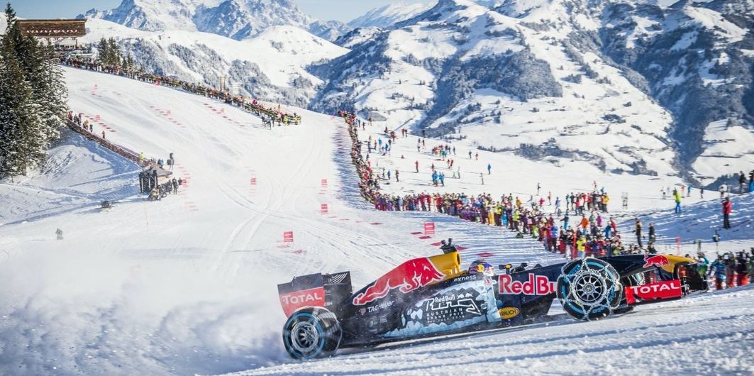 VERSTAPPEN SPECIAL – DER ABENTEURER