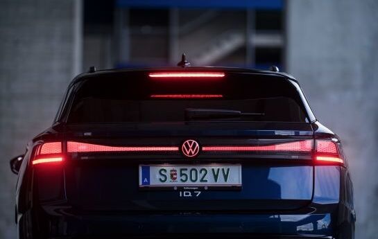 Die beliebesten Autos in Österreich - Auto-Hitparade: VW vor  Skoda, dahinter BMW und  Audi