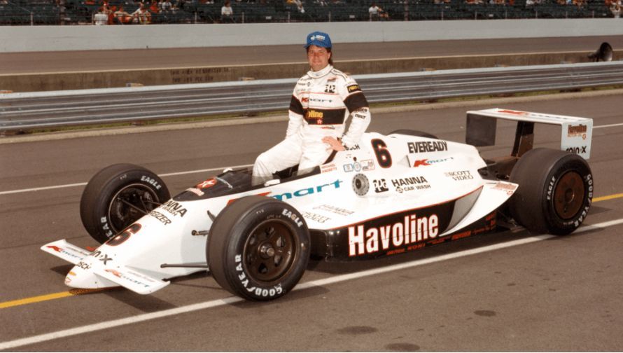 Michael Andretti will mit einem eigenen Team in die Formel 1. Eventuell wäre aber ein Deal mit Haas die einfachere Variante.