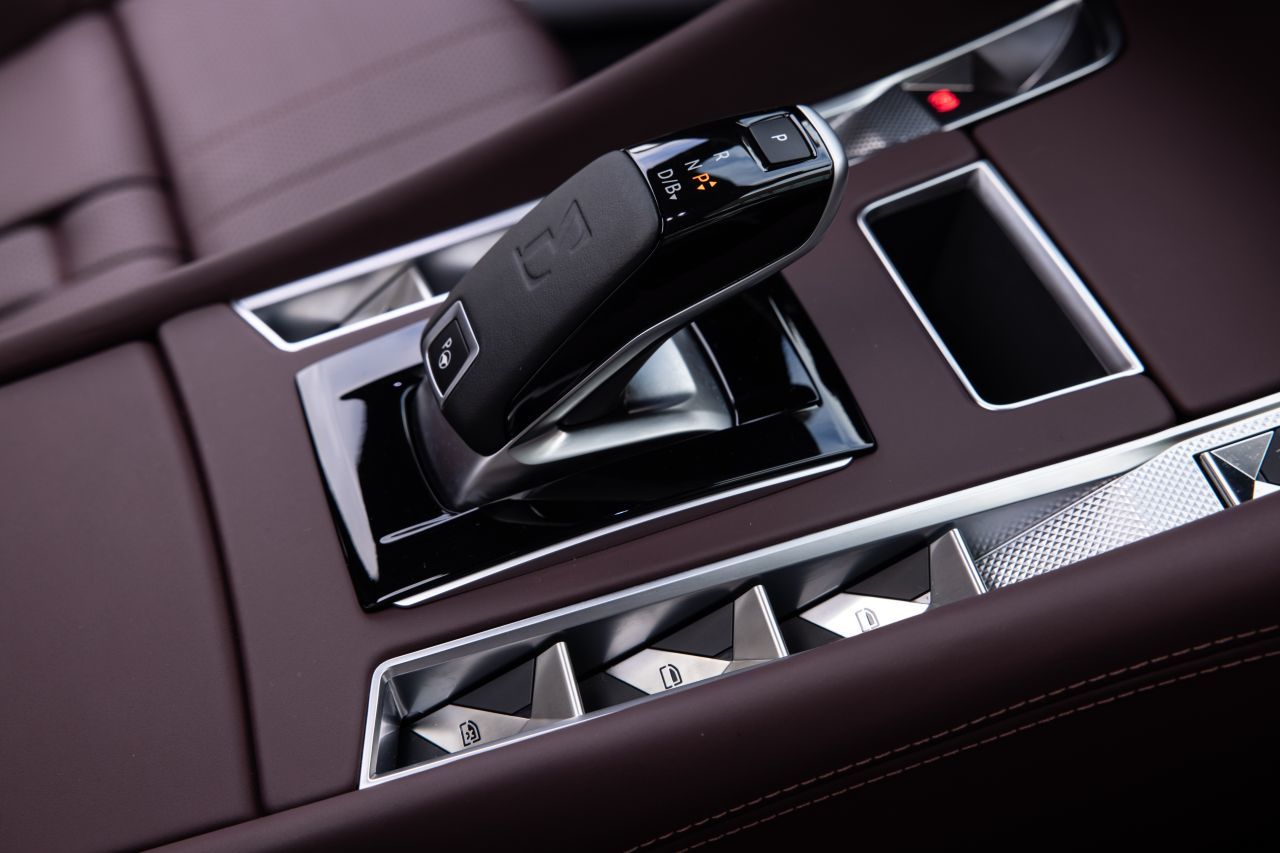 Design bis ins kleinste Detail…