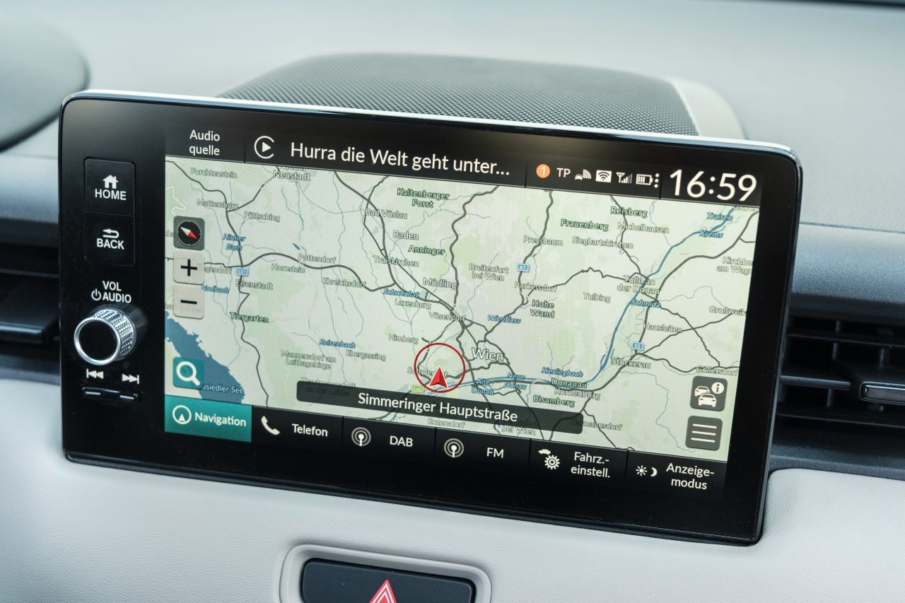 Setzt keine Maßstäbe, ist aber solide.