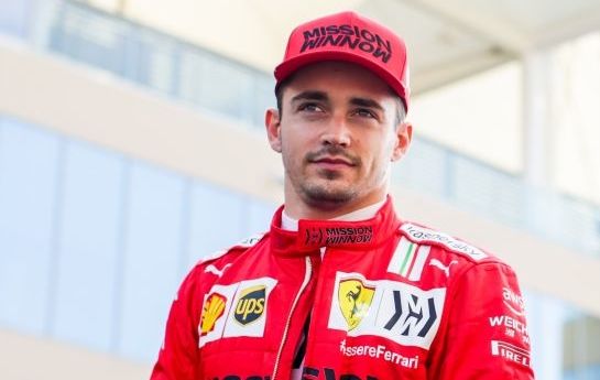 Charles Leclerc ist nach seinem Sieg beim Australien-GP klarer Führender in der Formel-1-WM. So tickt der junge Mann, der Ferrari zum Weltmeister machen kann. - 10 Fakten über Charles Leclerc