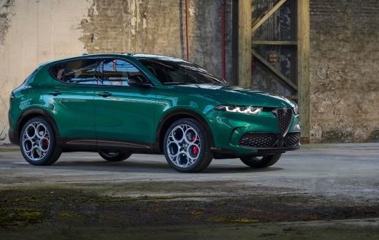 Erstes Serienauto mit Non-Fungible Token - Was NFT und Blockchain  im Auto bringen