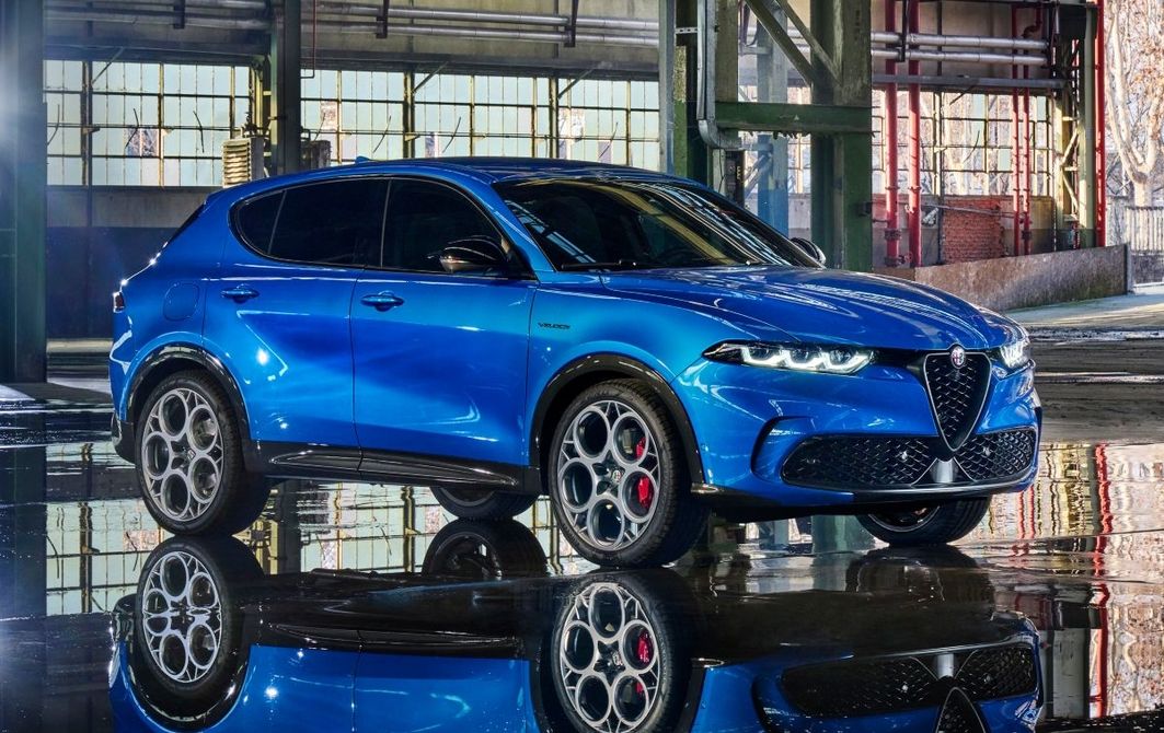 Erstes Serienauto mit Non-Fungible Token