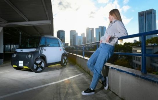Free2Move übernimmt Share Now - Wer smart sein will,  braucht Carsharing