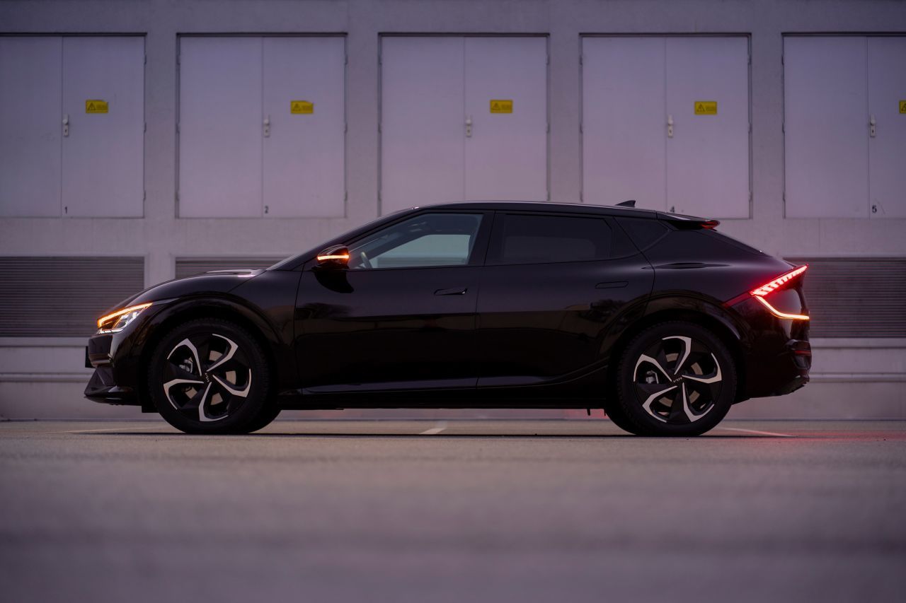 Car of the Year 2022: Der Sieg des EV6 zeigt auch, dass Kia die Elektromobilität früh ernst genommen und vorangetrieben hat.