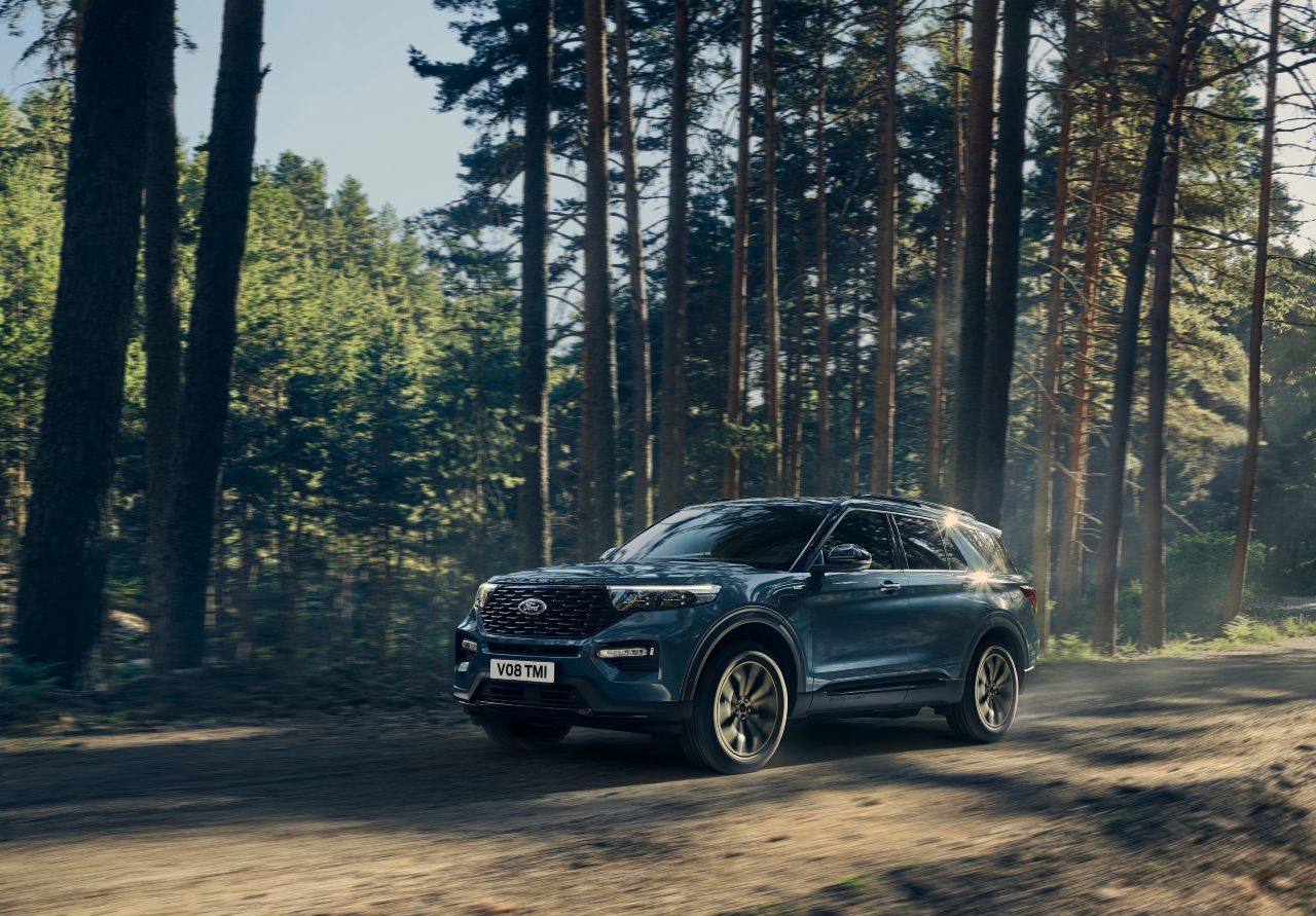 Weingärtner kündigt „Adventurous Spirit“ in der Ford-Palette an, etwa durch Design-Zuspitzungen: „Wir werden diese Dinge stärker im Produkt sehen“.