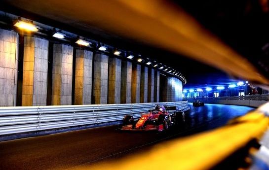 Monaco, Indy500, 24 Stunden vom Nürburgring, MotoGP-Kult in Mugello und die Rallye-Asse in Österreich: Die wichtigsten Facts zum Super-Motorsport-Wochenende des Jahres auf motorprofis.at. - Streams & Dreams: Ihr Plan  fürs Super-Racing-Weekend