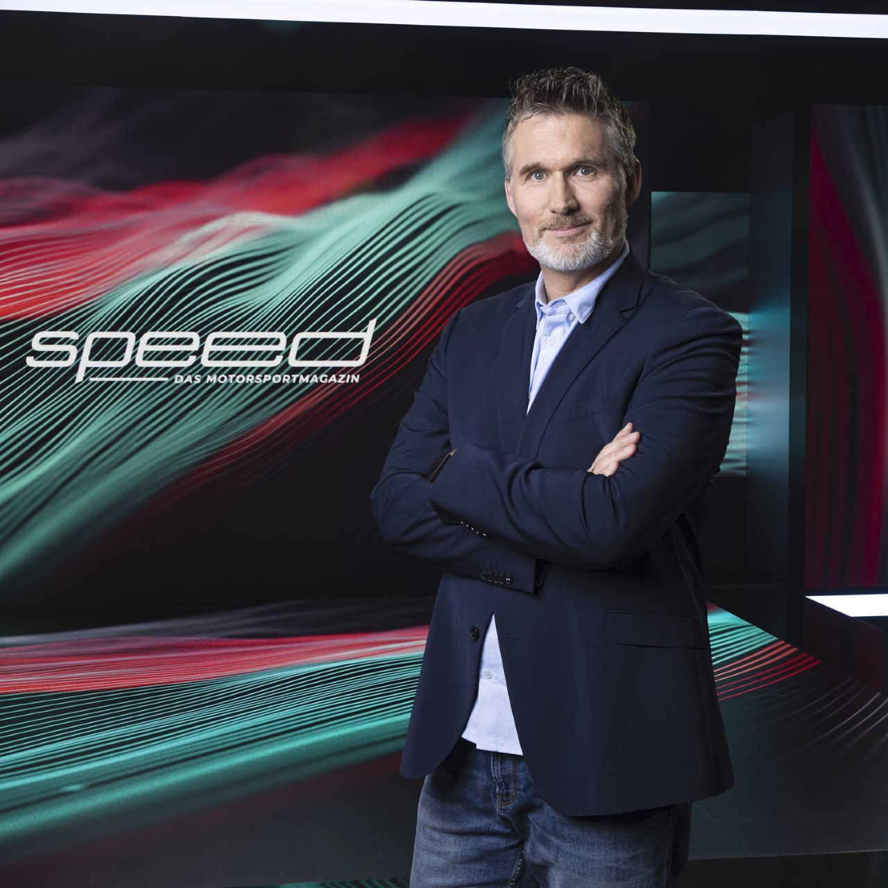 Andreas Gröbl (Servus TV) spricht mit anderen Experten über die Zukunft des Motorsports.