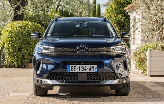 Erster Test: Citroen C5 Aircross (2022) - Frischer Wind für <br>den Luftkreuzer