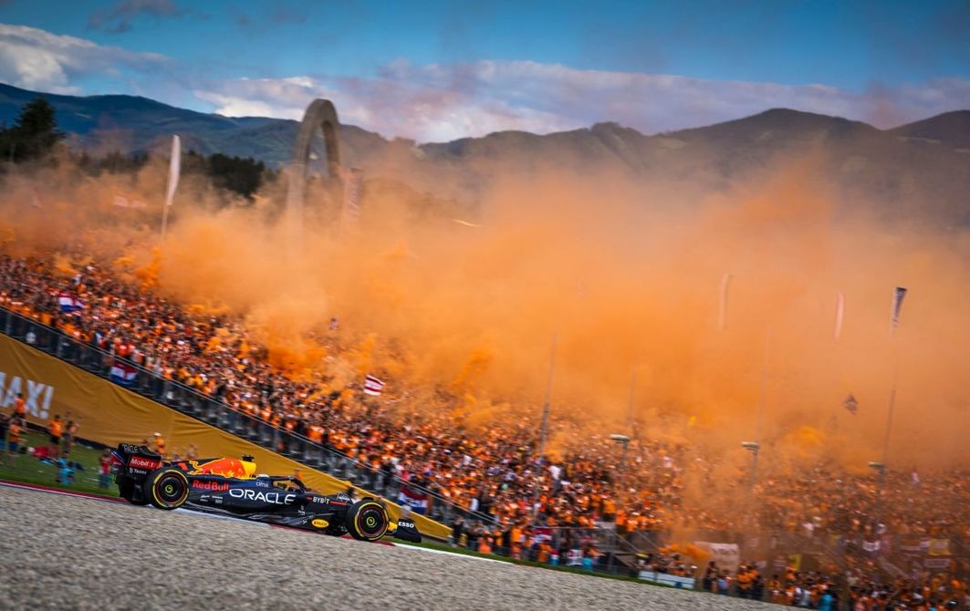 Verstappen 2022