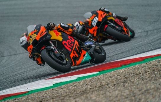 Die MotoGP gastiert mit Hausherr KTM im August in Spielberg. Die neue Schikane und die wichtigsten Fakten. - So wird die MotoGP am Red Bull Ring