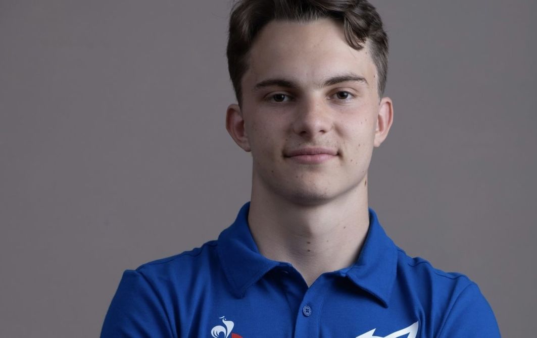 Oscar Piastri