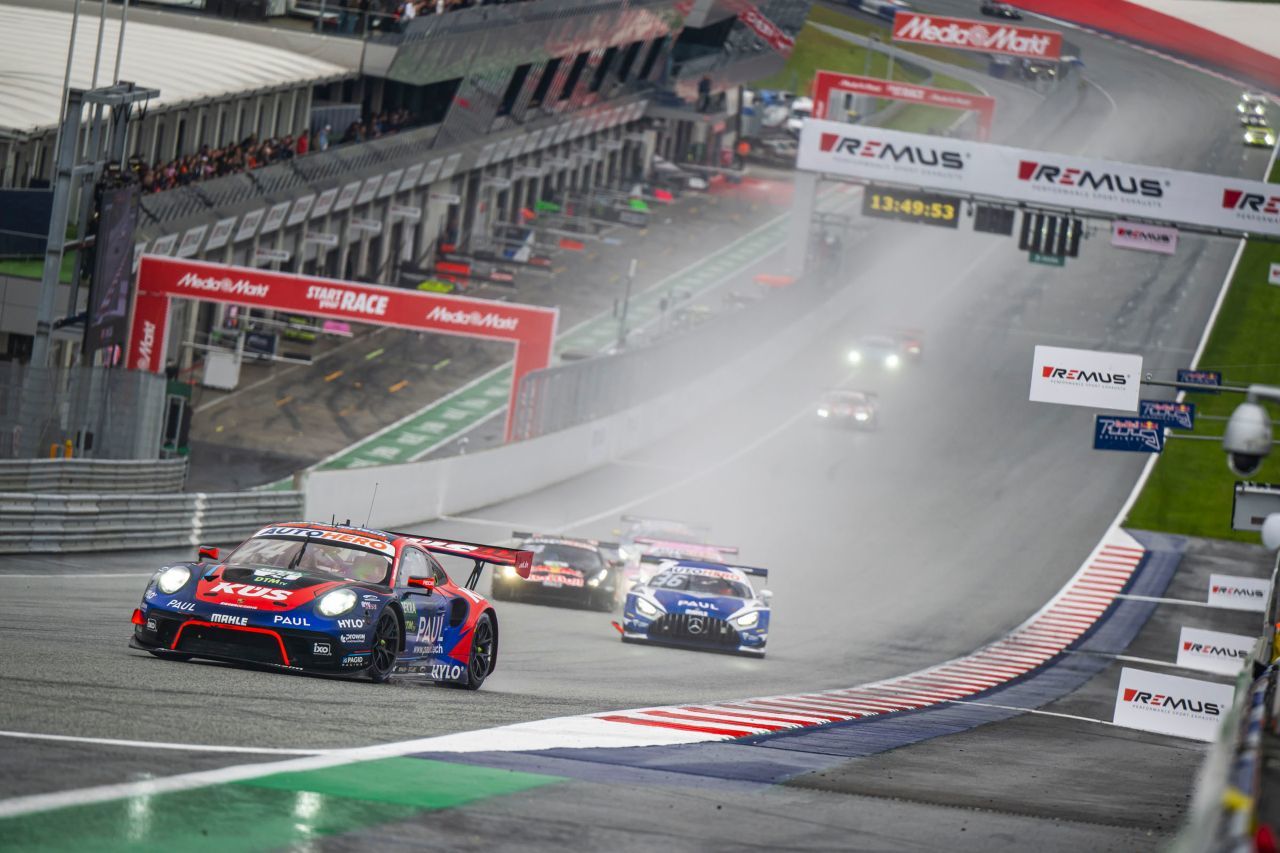 Packende Rennen, tolle Szenen. Die DTM ist derzeit die Königsklasse – auch was Spannung, Zweikämpfe und Abwechslung betrifft.