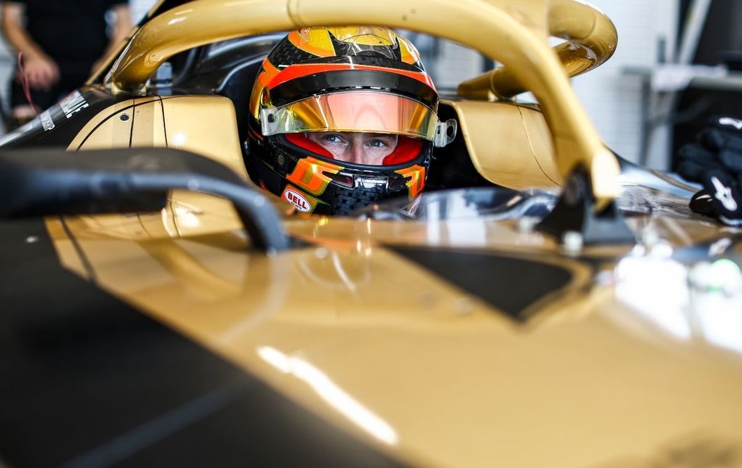 Stoffel Vandoorne