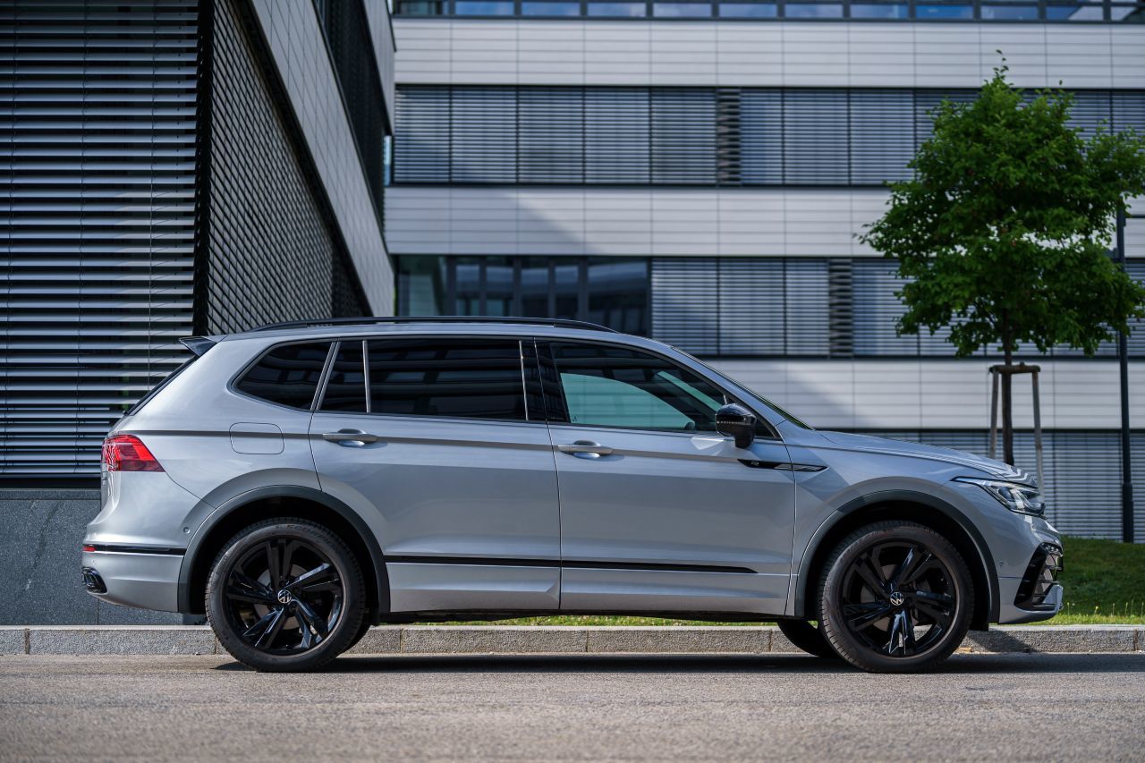 Kosten und Realverbrauch: VW Tiguan 2.0 TDI 4Motion Offroad