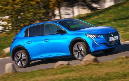 Elektromobilität - Frankreich erinnert an den Kostenfaktor