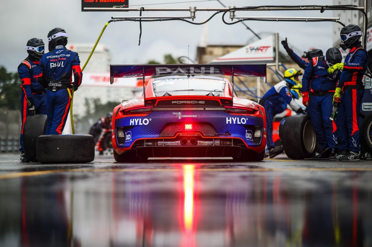 Die DTM hatte 2022 eine sensationelle Saison – auch dank vieler starker Leistungen von Porsche.