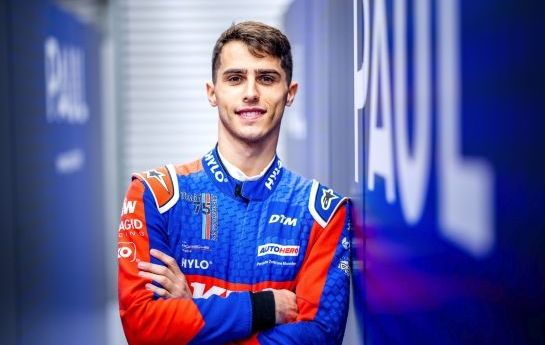 DTM-Star Thomas Preining debütiert an Brasilien-Wochenende als Formel-1-Experte im ORF. Die wichtigstem Infos über den Linzer Porsche-Piloten. - Das ist ORF-Experte Thomas Preining