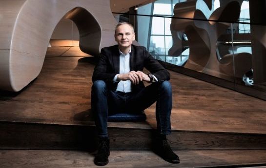 Oliver Blume für Technologieoffenheit - Schwenkt VW auf den Kurs von BMW und Toyota?