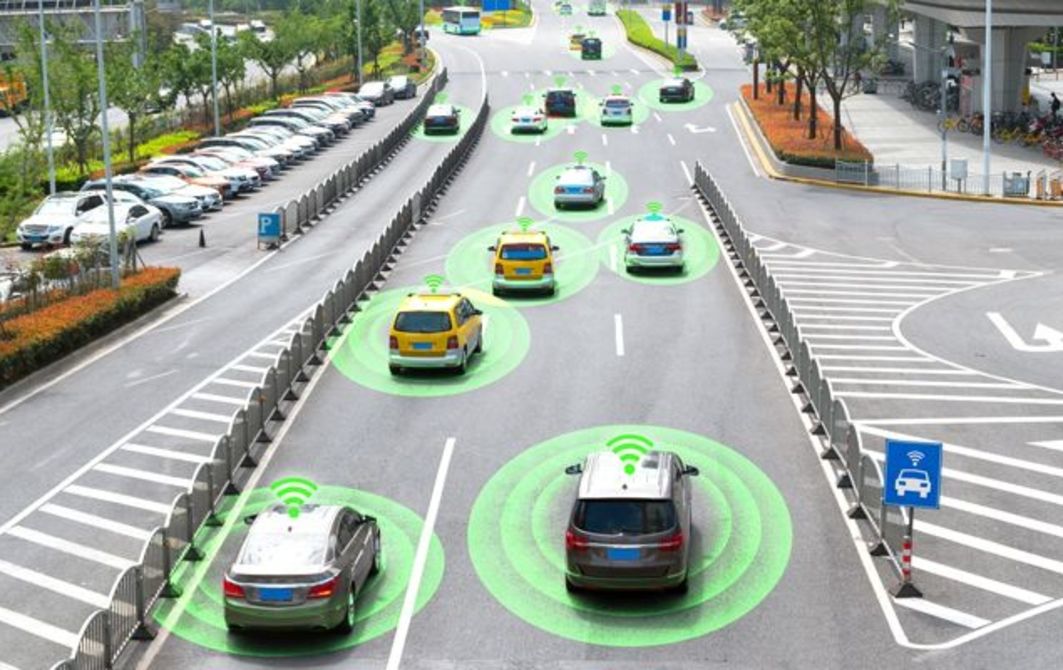 Fakten zur globalen Mobilität