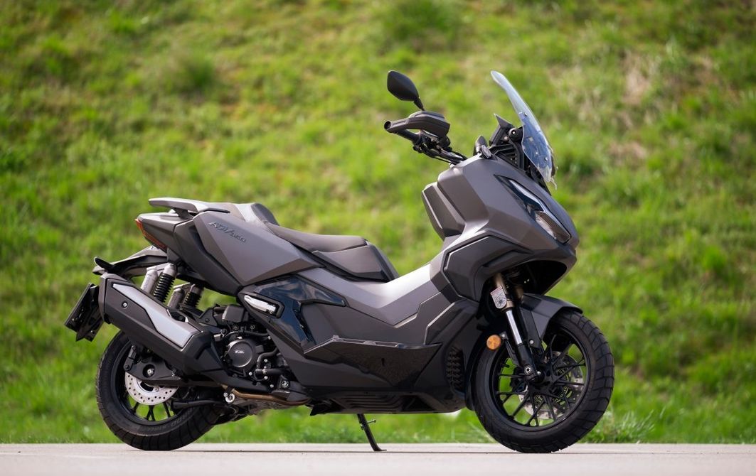 Honda ADV350 (2023)