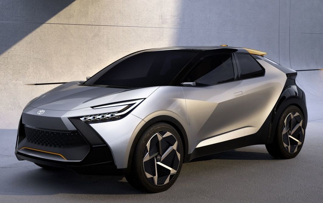 Toyota-Zukunft: Modelle, Antriebe, Technik