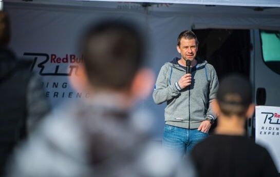 Rene Binna ist einer der Erfinder der Red Bull Ring Classics, aber auch bei vielen anderen Motorsport-Events einer der Macher. Was ihn antreibt – hier ist es zu lesen. - Rene Binna, Motorsport-Manager