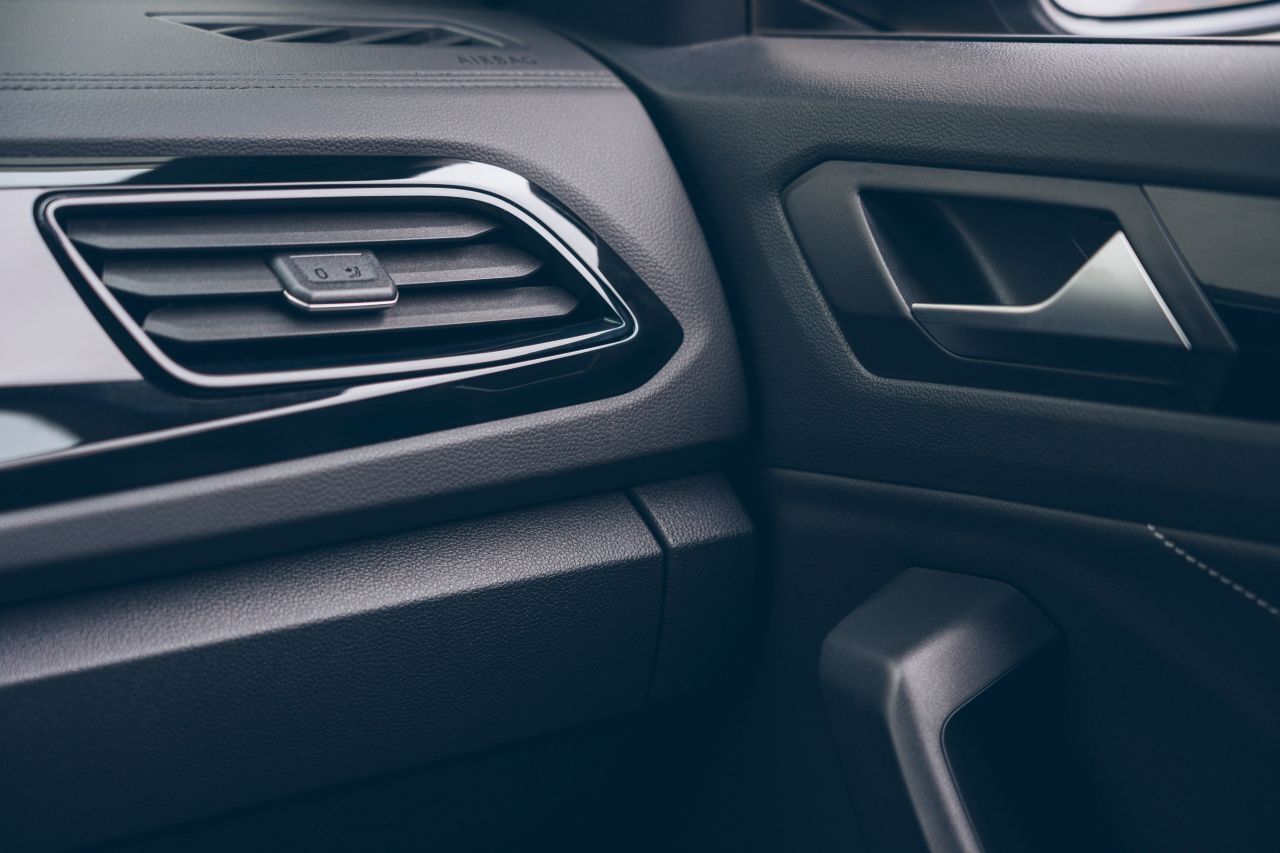 Comeback des VW-Gefühls: Hochwertige Materialien, klassisches Design.