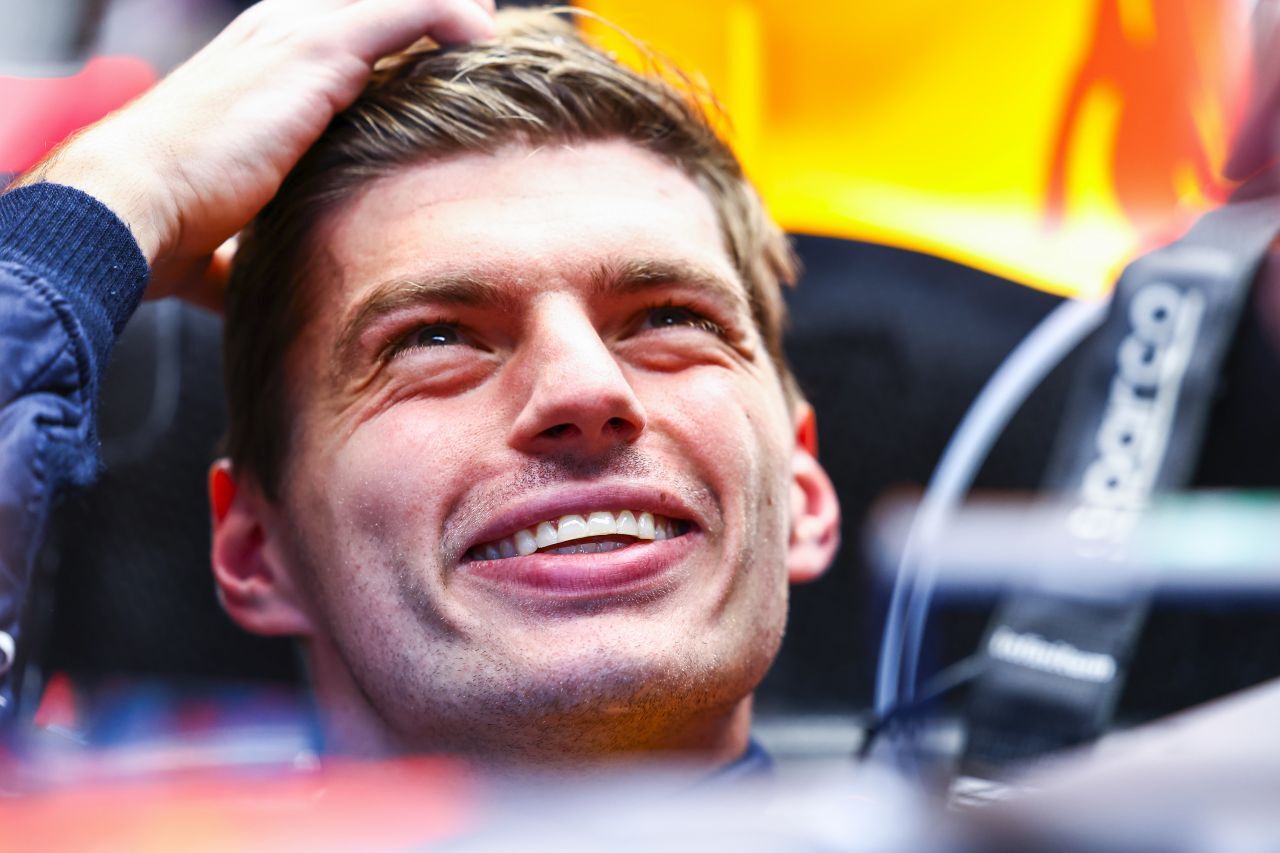 Der Mann aus einer anderen Welt: Max Verstappen dominiert die Formel 1 des Jahres 2023 auf unglaubliche Art und Weise.