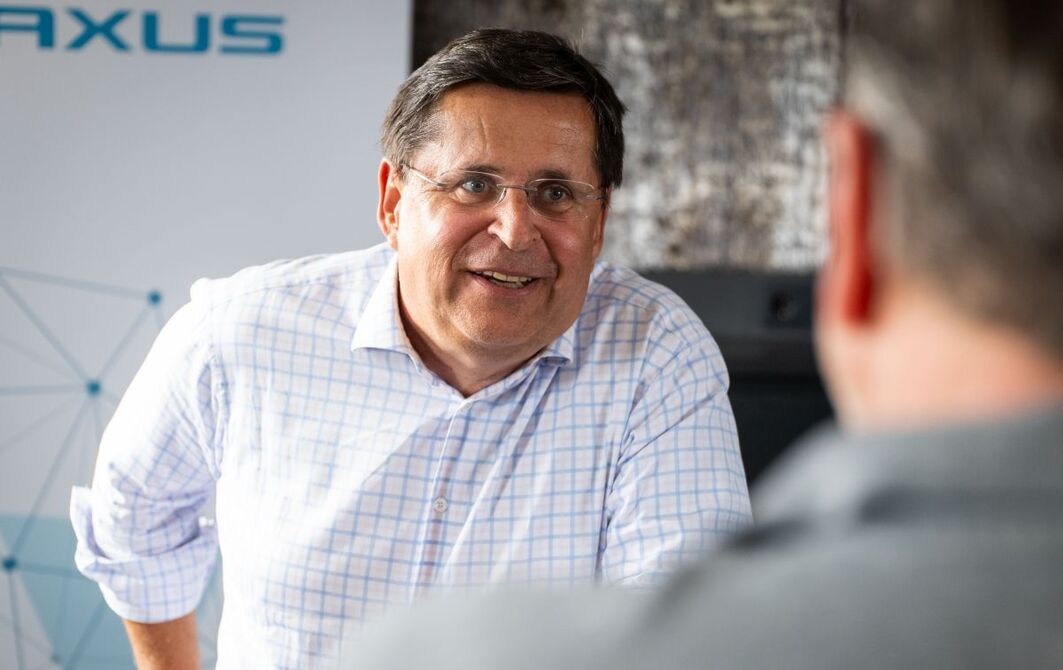 Andreas Kostelecky: MG Motor & Maxus Motors Austria