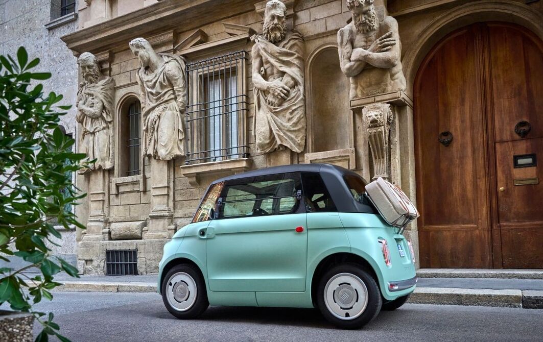 Fiat Topolino