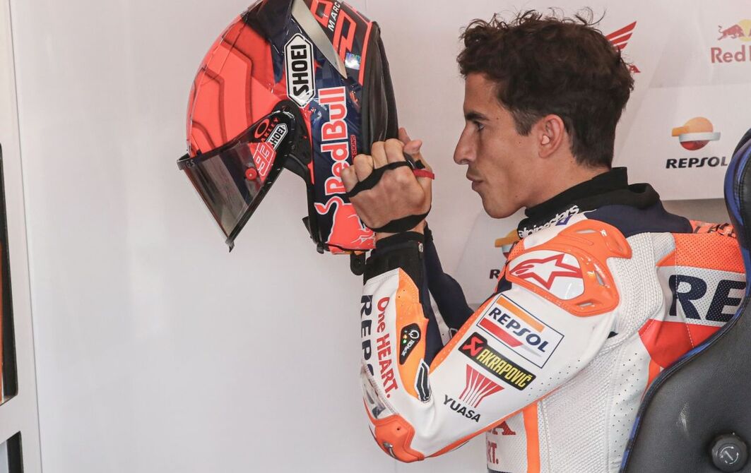 Marc Marquez