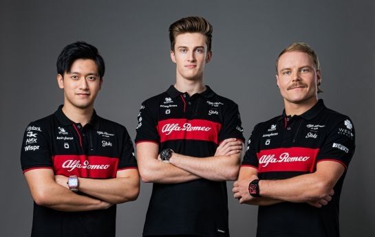 Bottas, Magnussen, Stroll und Co. bleiben in der Formel 1. Diese geschlossene Gesellschaft wird zur Gefahr für den Grand-Prix.Sport. - Pragmatisiert als Formel-1-Pilot