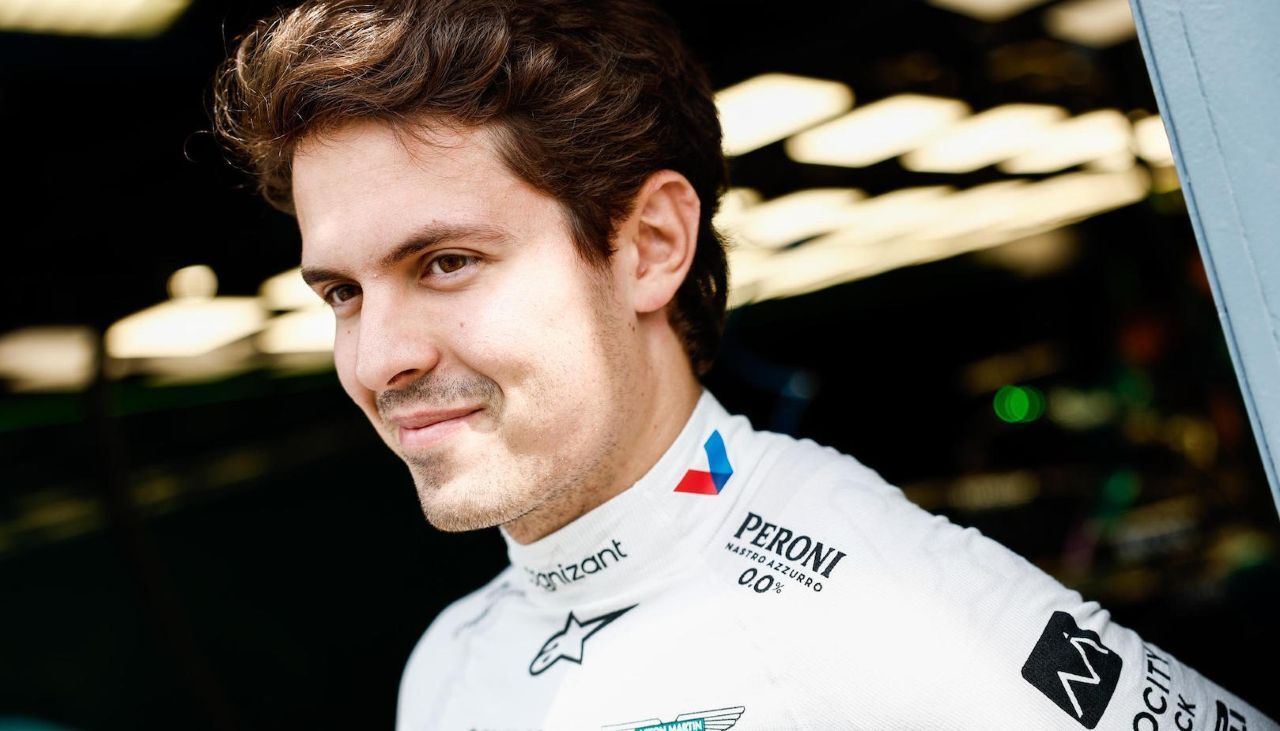Felipe Drugovich wurde souverän Meister in der Formel 2 im Jahr 2022. Trotzdem hat er nur bei Williams noch eine Mini-Chance auf ein Formel-1-Cockpit.