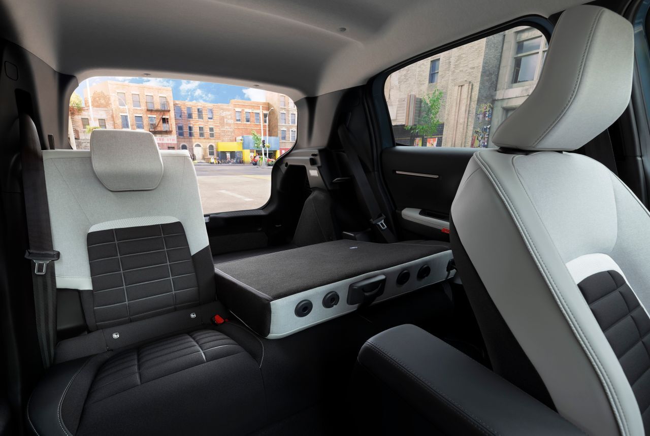 Die Advanced Comfort-Sitze aus den größeren Citroen-Modellen feiern in neunen C3 Premiere im kleinen Kompakt-Segment.