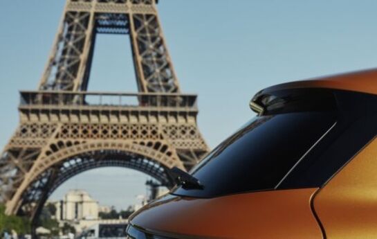 Paris erhöht Parkgebühren für größere Autos - 18 Euro für eine Stunde  Parken: Die anderen sind  uns egal
