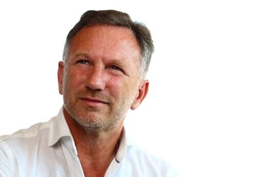 GERALD ENZINGER ÜBER CHRISTIAN HORNER - Die Akte Horner:  Ein Mann ohne Stil