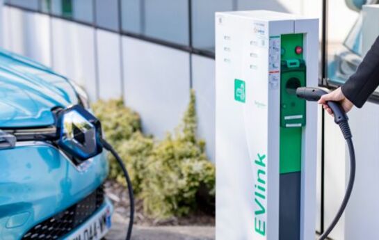 V2G-Technologie für E-Autos - Die Lade-Lücke  und die Lösung