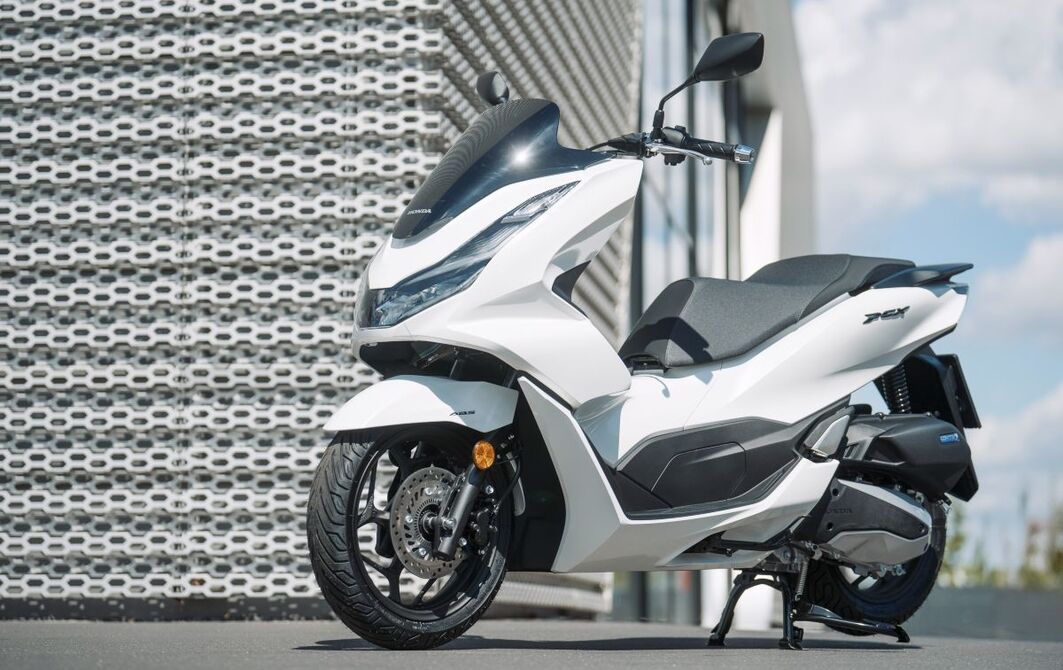 Honda PCX125