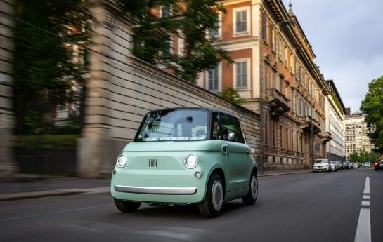Individuelle Mobilität ist gefragt - Fast alle wollen Autos