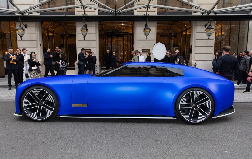 Neustart von Jaguar 2025/2026/2027