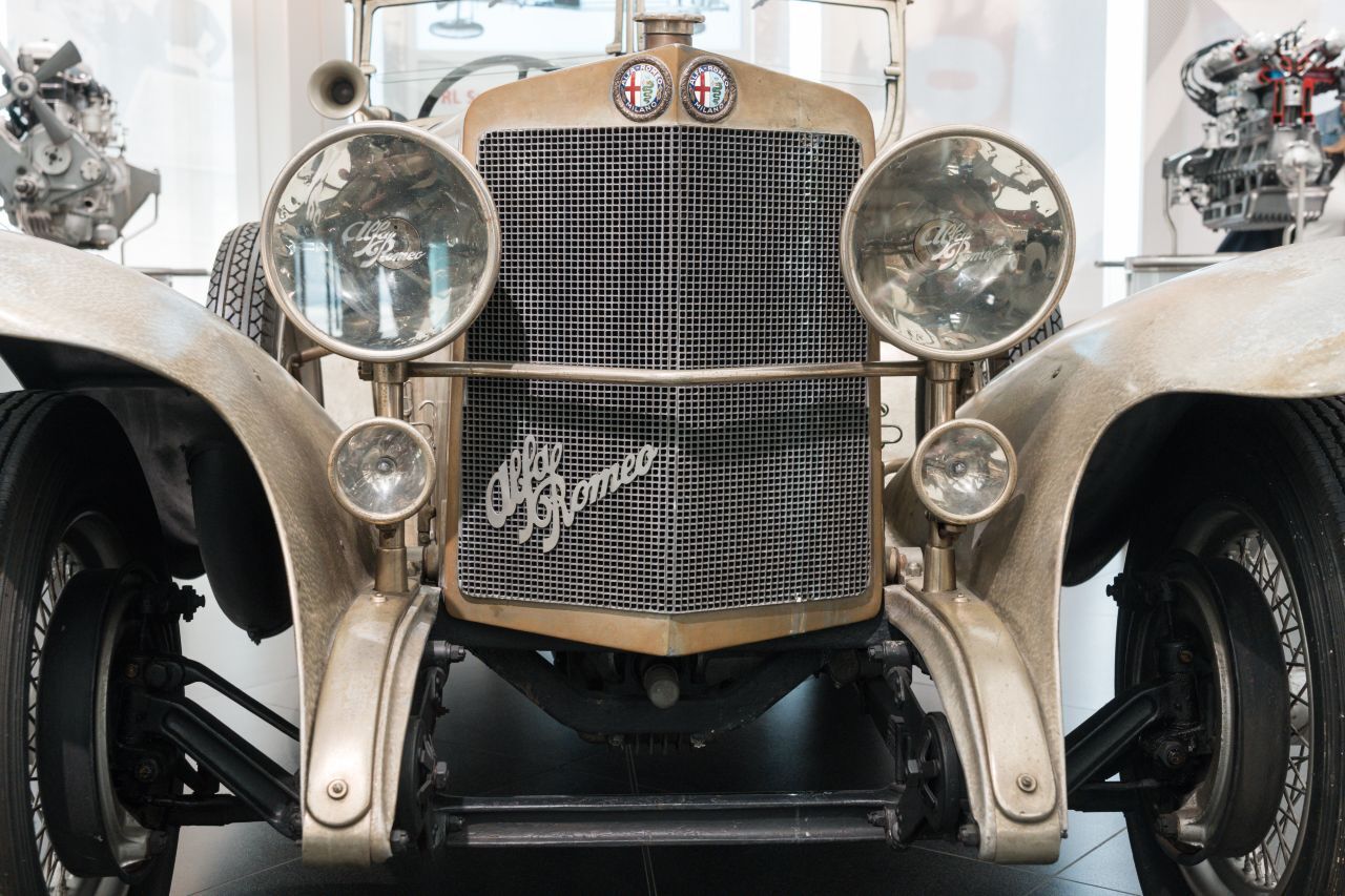 RL SUPER SPORT 1925