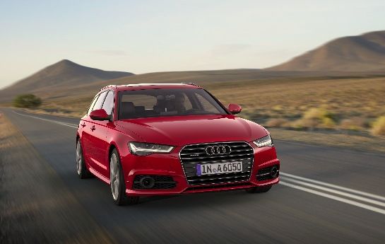Audi kümmert sich um den A6. 20 Monate nach dem Facelift folgt kosmetische Chirurgie und eine IT-Lieferung. - Warum liftet denn Audi  seine Oberklasse so oft?
