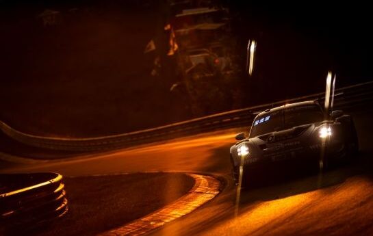 Die 24 Stunden vom Nürburgring gelten als das größte 