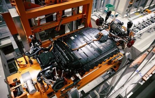 Daten zeigen: Die Sorge um die Akku-Lebenszeit von E-Autos ist unbegründet. - Vital bis ins  Seniorenalter