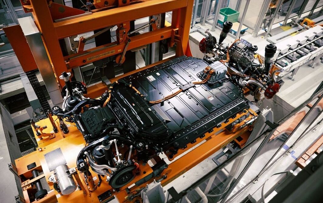 Haltbarkeit von Elektroauto-Batterien